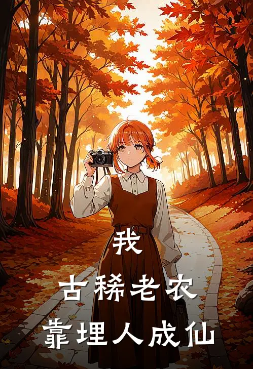 我，古稀老农，靠埋人成仙